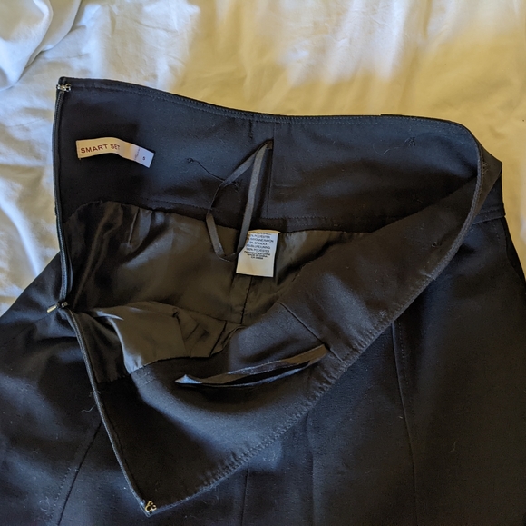 Suzy Shier skirt size 5 - Picture 6 of 7